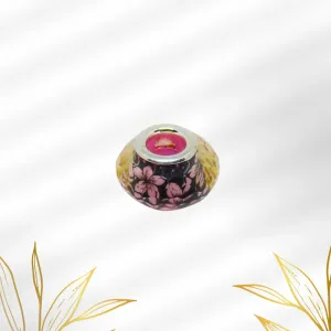 BERLOQUE MURANO FLORIDO