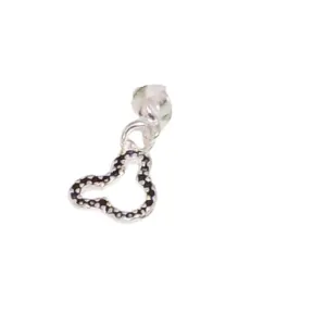 BERLOQUE CORTONO MINIE  VAZADA