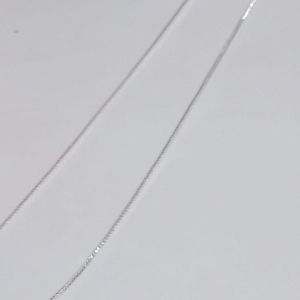 COLAR VENEZIANA 45CM