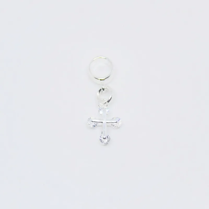 BERLOQUE CRUZ C ZIRCONIAS