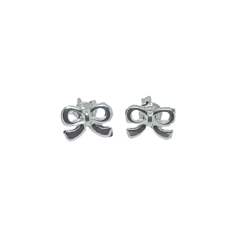 BRINCO  LACINHO TAM 12MM LACINHO