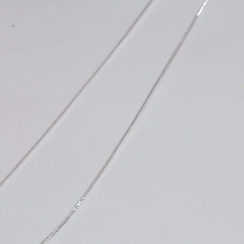 COLAR VENEZIANA 45CM