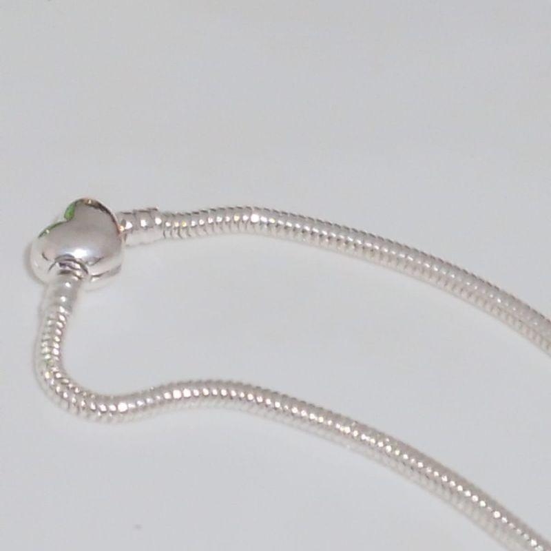 PULSEIRA BERLOQUE CORACAO