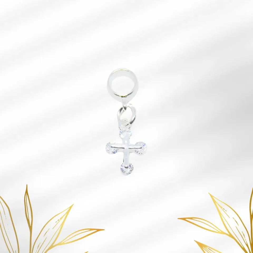 BERLOQUE CRUZ C ZIRCONIAS