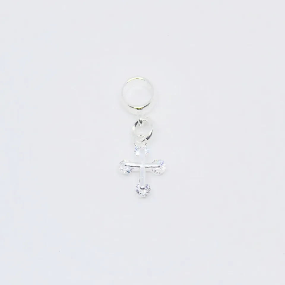 BERLOQUE CRUZ C ZIRCONIAS