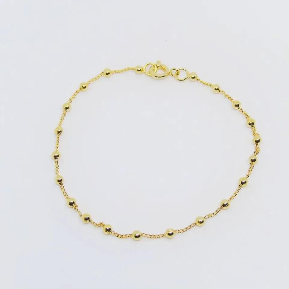 PULSEIRA GRUME C BOLINHA