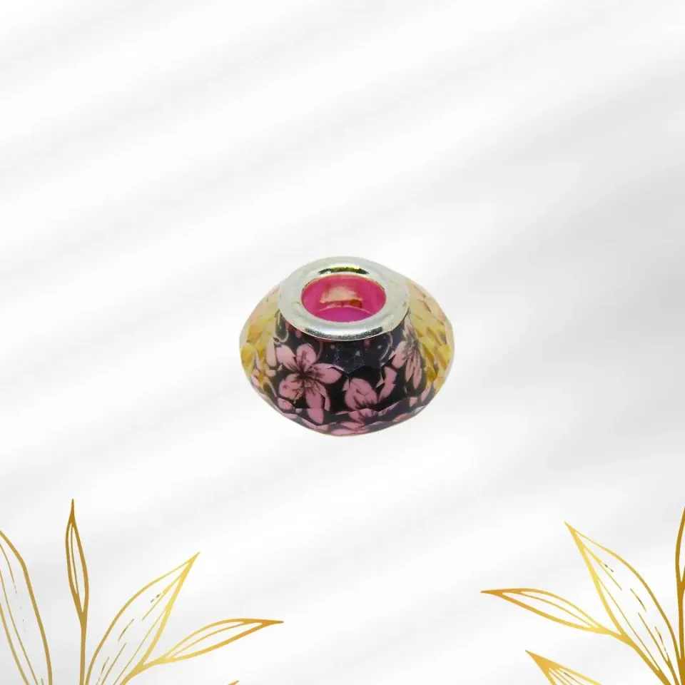 BERLOQUE MURANO FLORIDO